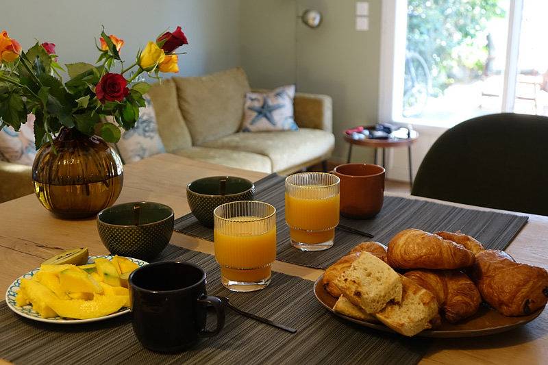 Villa "Cap sur le Ferret" in Lège-Cap-Ferret, Région d'Arcachon