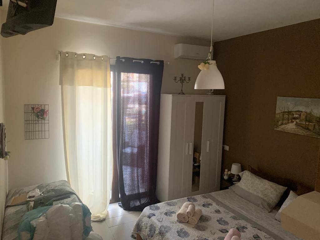 Triple Room in Marina di Camerota, Camerota