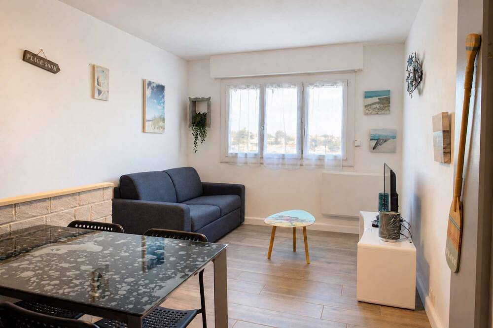 Appartement de vacances