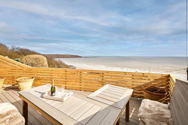 Holiday rental for 10 people, with Garden in Filey