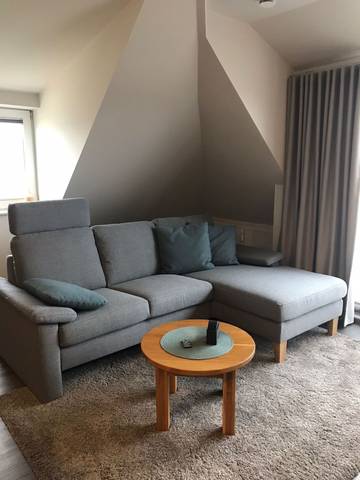 Ferienwohnung für 2 Personen, mit Sauna in Döse