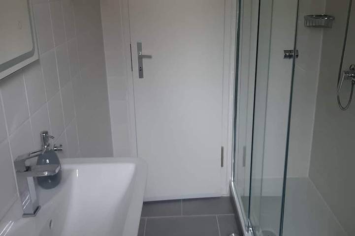 Ferienhaus für 5 Personen, mit Balkon, mit Haustier in Wieda - 3
