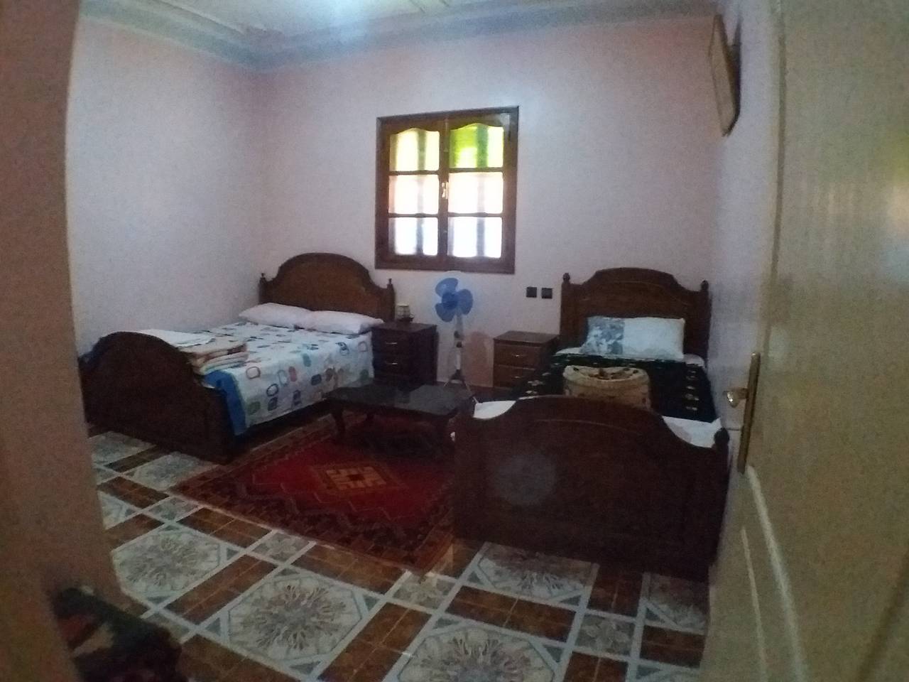 House of Travelers in Marrakech in Menara, Marrakech
