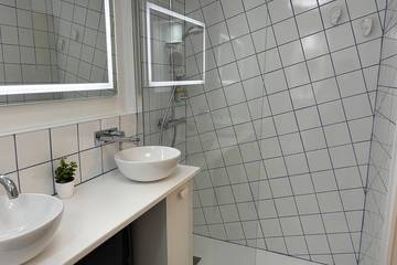 Appartement De Vacances pour 4 Personnes dans Clermont-Ferrand, Région de Clermont-Ferrand, Photo 4