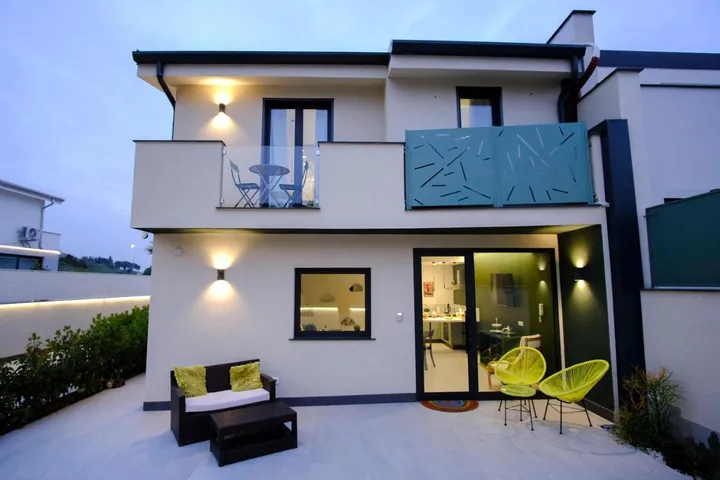Bed and breakfast per 1 persone - 1