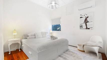 Holiday Letting for 5 People in Burleigh Heads, Queensland, Photo 1