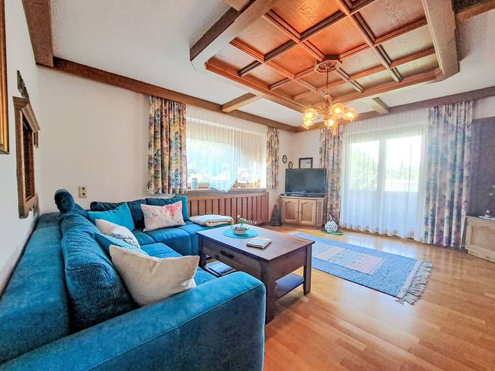 Ferienwohnung für 2 Personen, mit Balkon und Garten in Reith im Alpbachtal - 3