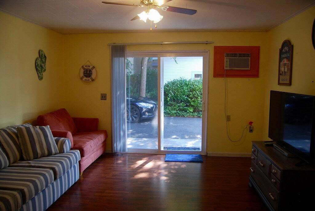 Ganze Wohnung, Ocean Block Condo nur einen kurzen Spaziergang von allem, was Rehoboth zu bieten hat! in Rehoboth Beach, Sussex County (Delaware)