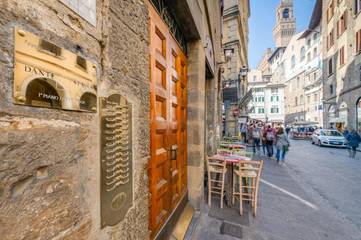 Gîte pour 3 personnes, animaux acceptés à Florence