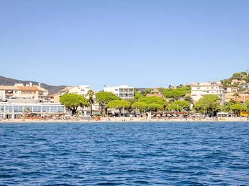 Villa pour 4 Personnes dans Sainte-Maxime, Région de Draguignan, Photo 2
