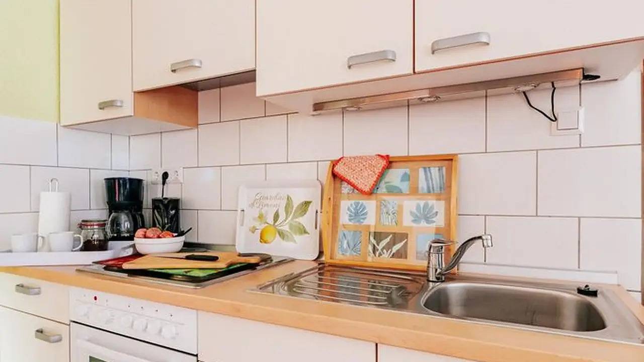 Appartement de vacances entier, Ferienwohnung für 4 Personen (75 m²) in Braunlage in Braunlage, Harzvorland