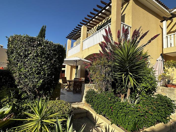 Location de vacances pour 4 personnes, avec terrasse et piscine à Chypre - 4