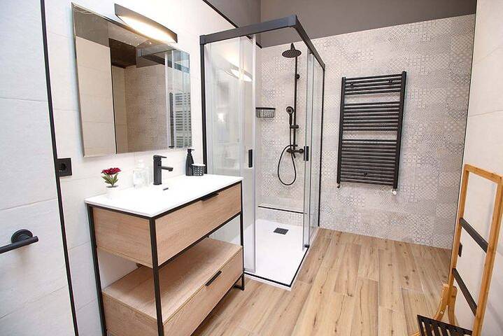 Ganze Wohnung, Ferienwohnung für 5 Personen in Cuenca, Cuenca Provinz