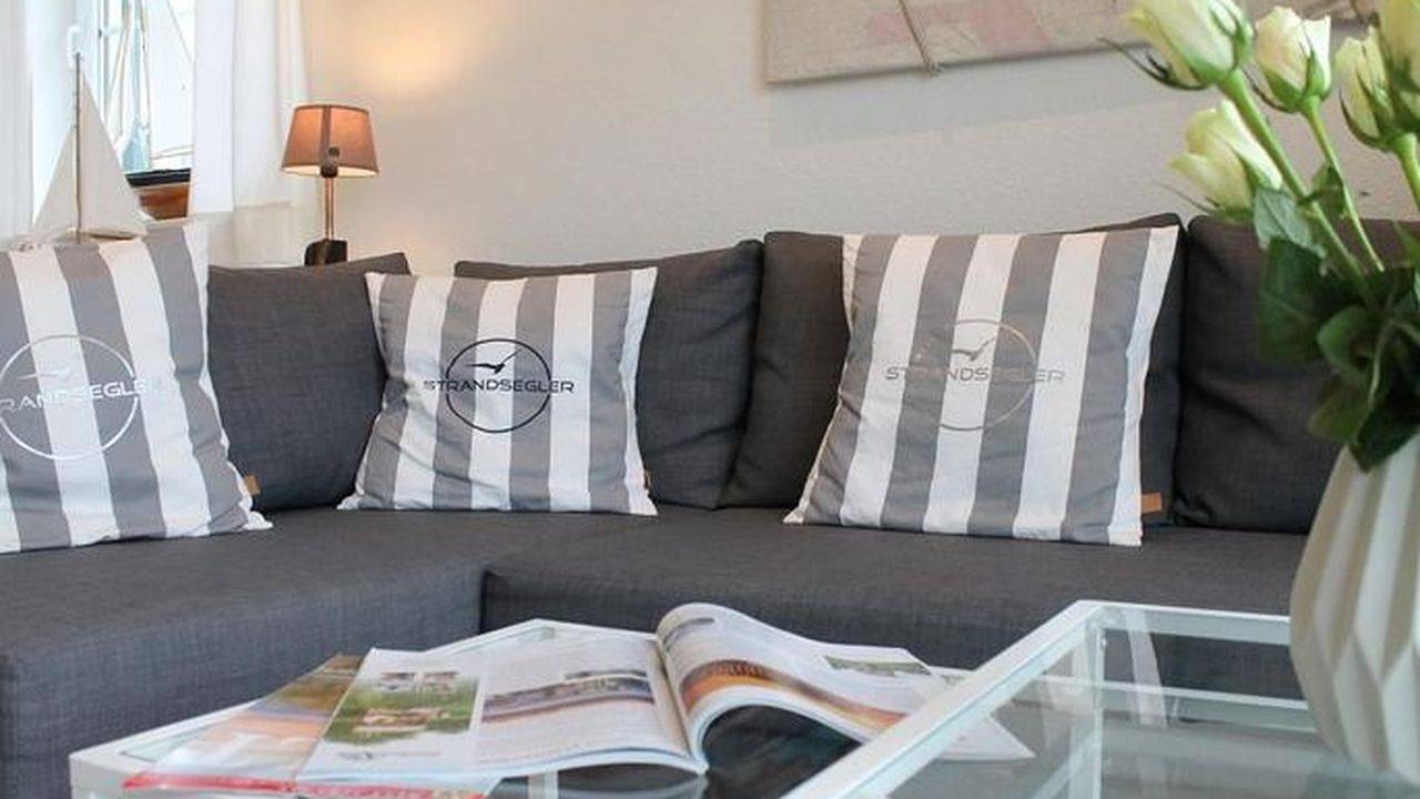 Ganze Ferienwohnung, Ferienwohnung für 6 Personen (70 m²) in Barendorf in Barendorf, Dassow