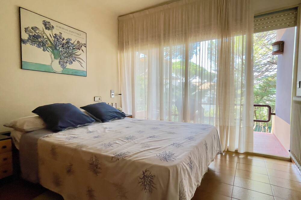 Villa design de style Le Corbusier, espace avec vue et sérénité absolue in Platja d'Aro, Costa Brava