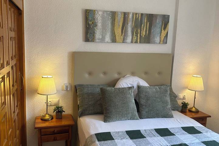 Apartamento entero, Pueblo Bravo - Cuidad Quesada<br>Precioso apartamento de 2 dormitorios, 1 baño, planta baja in Rojales, Costa Blanca