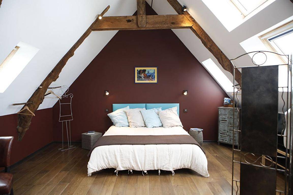 Manoir du Launay - Chevêchette in Langoat, Région de Lannion