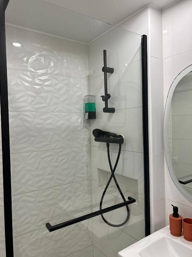 Gîte pour 3 personnes à Maisons-Laffitte - 4