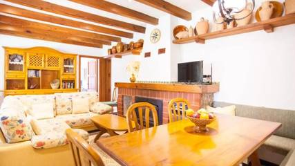 Ferienwohnung in Pollença Stadt, Pollença für 7 