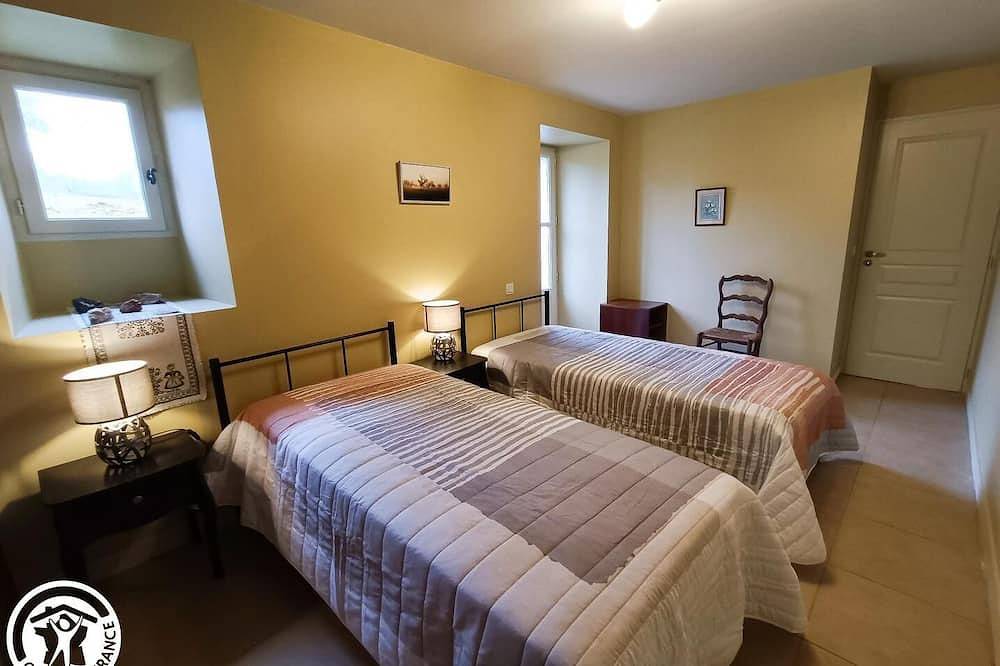 La Camazelle - Saint Simon in Saint-Simon, Parque Natural Regional Causses du Quercy