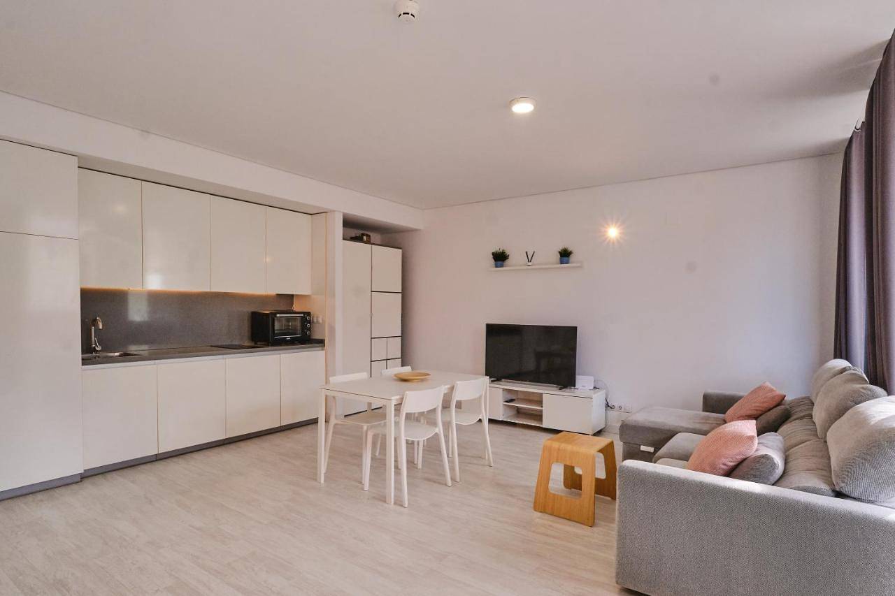 Appartement entier, Aeropuerto loft 8 by Azahar Stay in Manises, Costa de Valencia