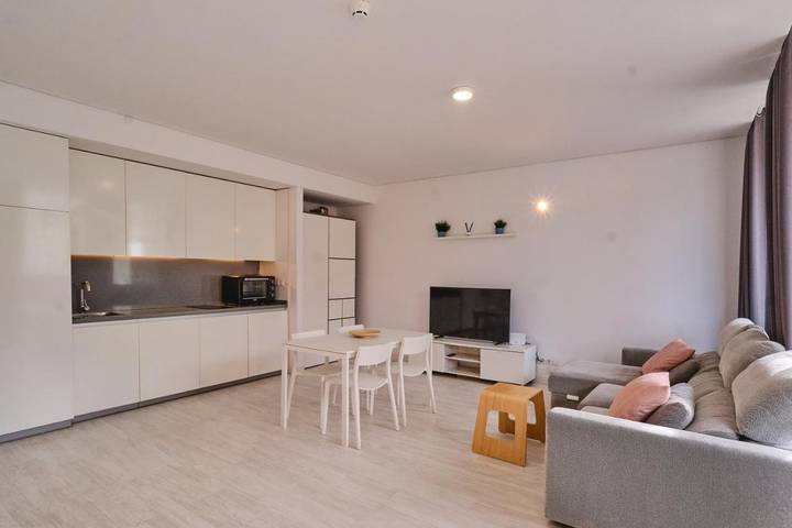 Gîte pour 2 personnes, avec terrasse à Manises - 2