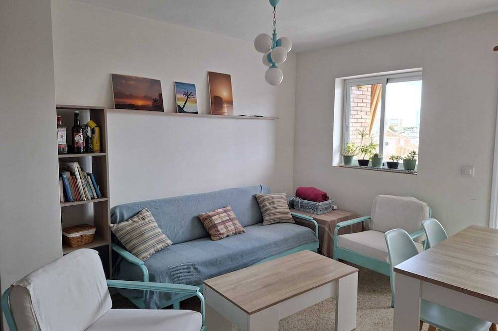 Appartamento intero, Appartamento Virgen de la Sierra in Matalascanas, Almonte