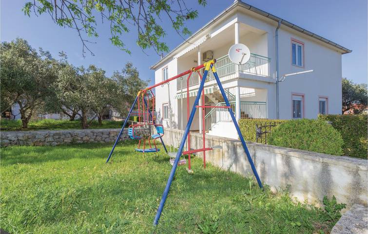 Ferienhaus für 12 Personen, mit Terrasse auf Pasman - 3