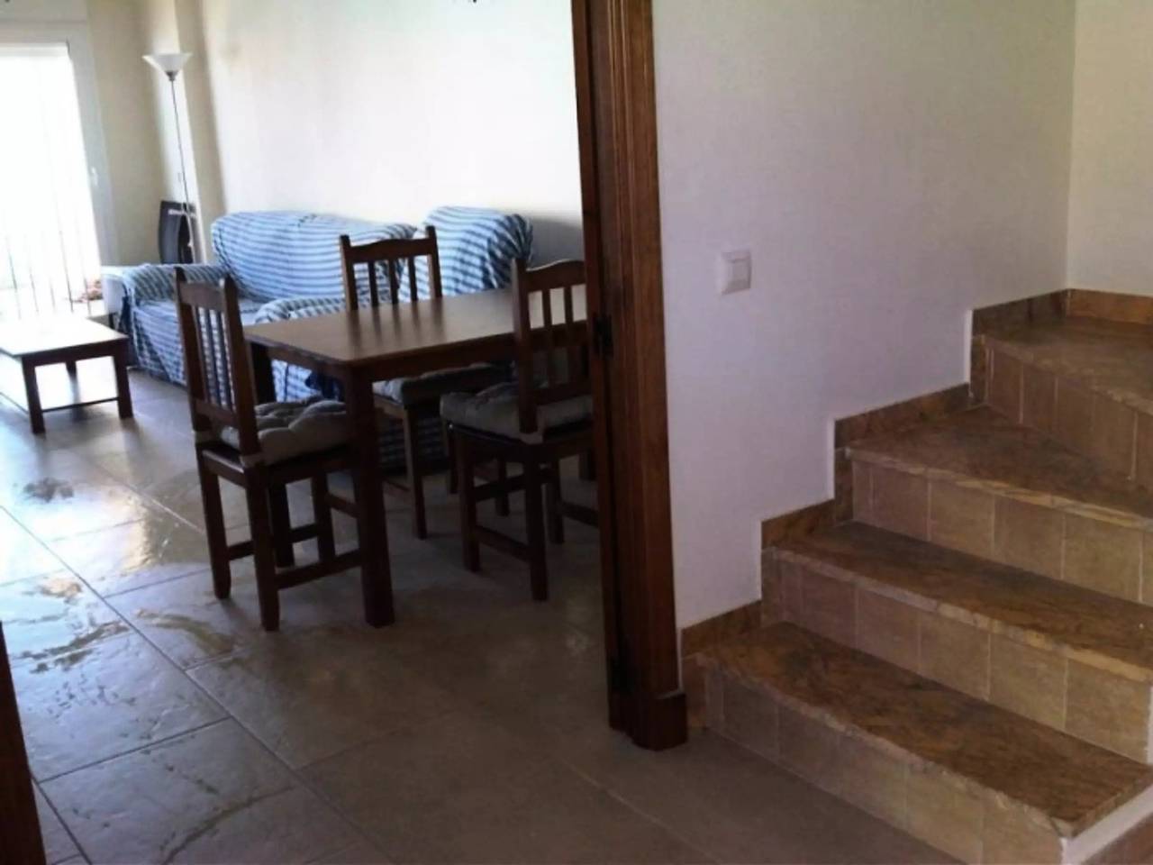 Haus 6 Personen in Playa Zahara de los Atunes, Tarifa