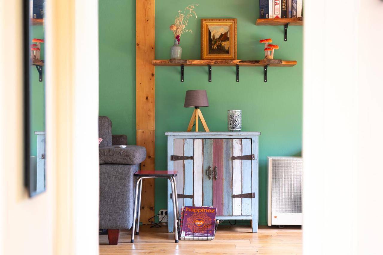 One-Bedroom Chalet in Ermelo, Veluwe