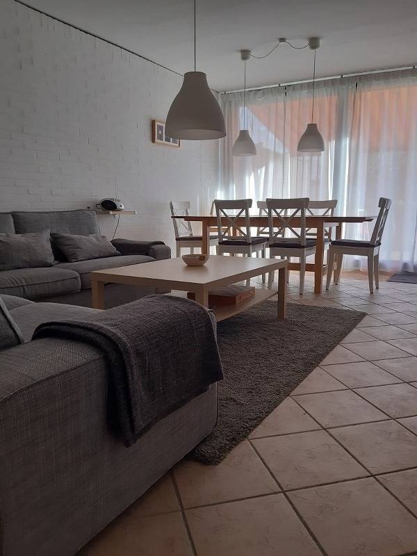 Bungalow 2702 in Tossens in Tossens, Butjadingen