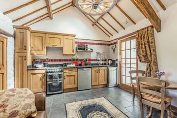 Cottage for 2 People in Gwynedd, North-Wales, Photo 4
