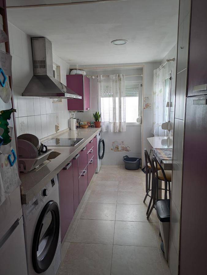 Gîte pour 2 personnes, adapté aux familles à Puerto Real - 3