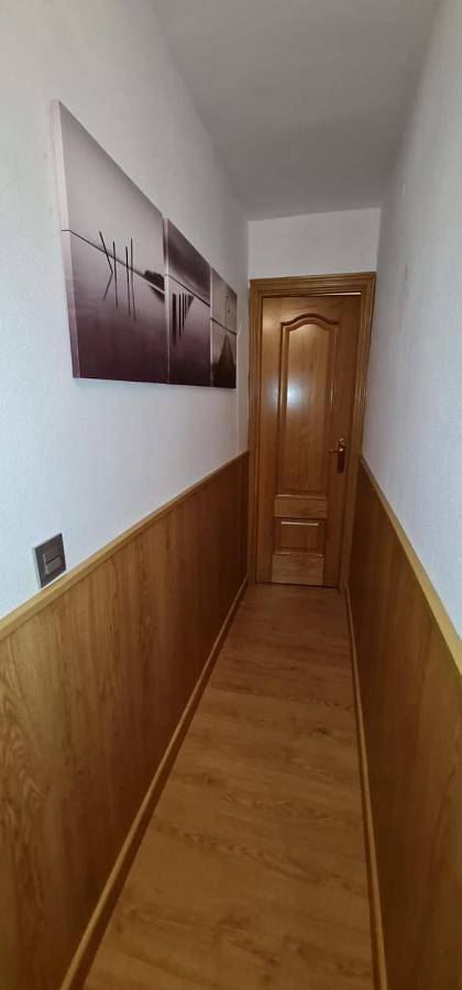 Gîte pour 4 personnes à Cepeda - 4