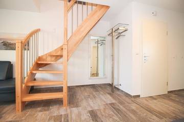 Appartement voor 4 Personen in Norden, Nordseeküste, Afbeelding 3