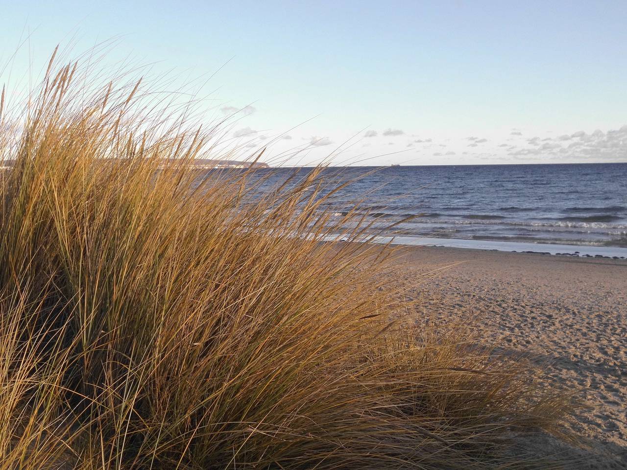 Hel lägenhet, Lägenhet för 4 Personer med bastu in Prora, Binz