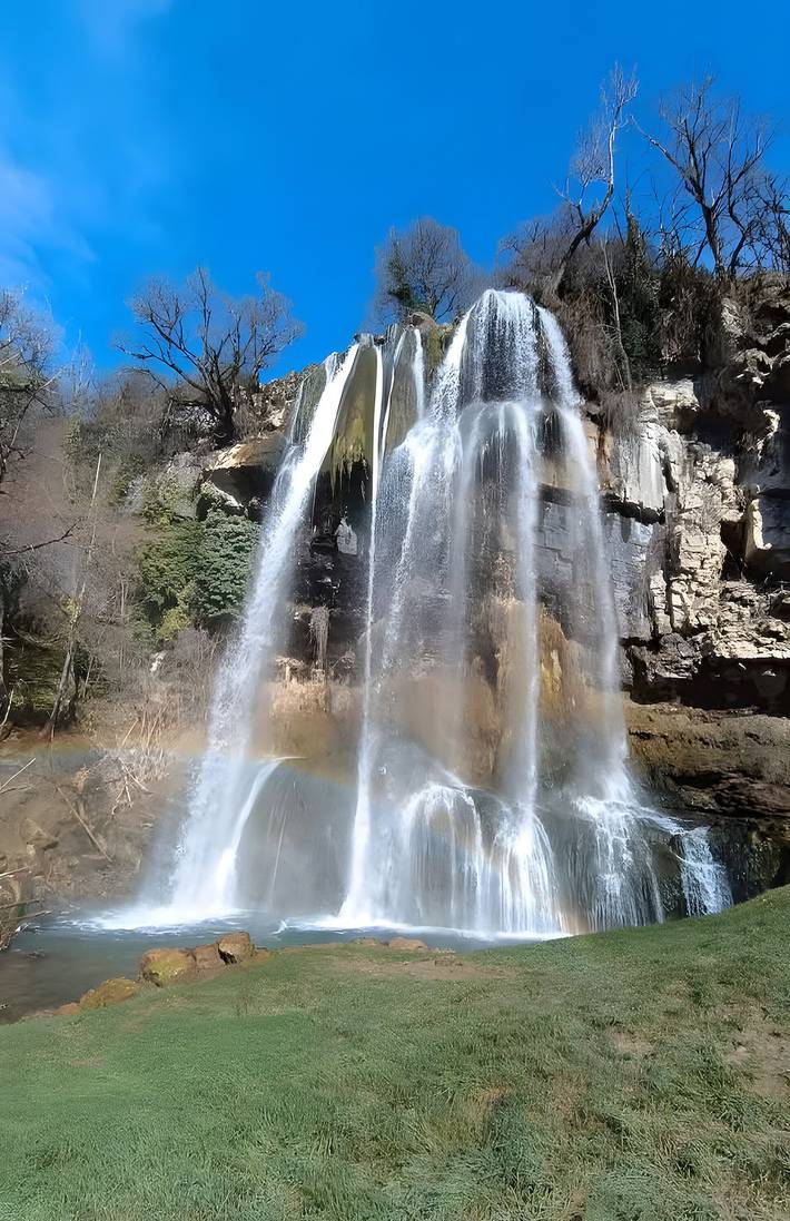 Chambre d’hôte pour 2 personnes dans Belley - 4