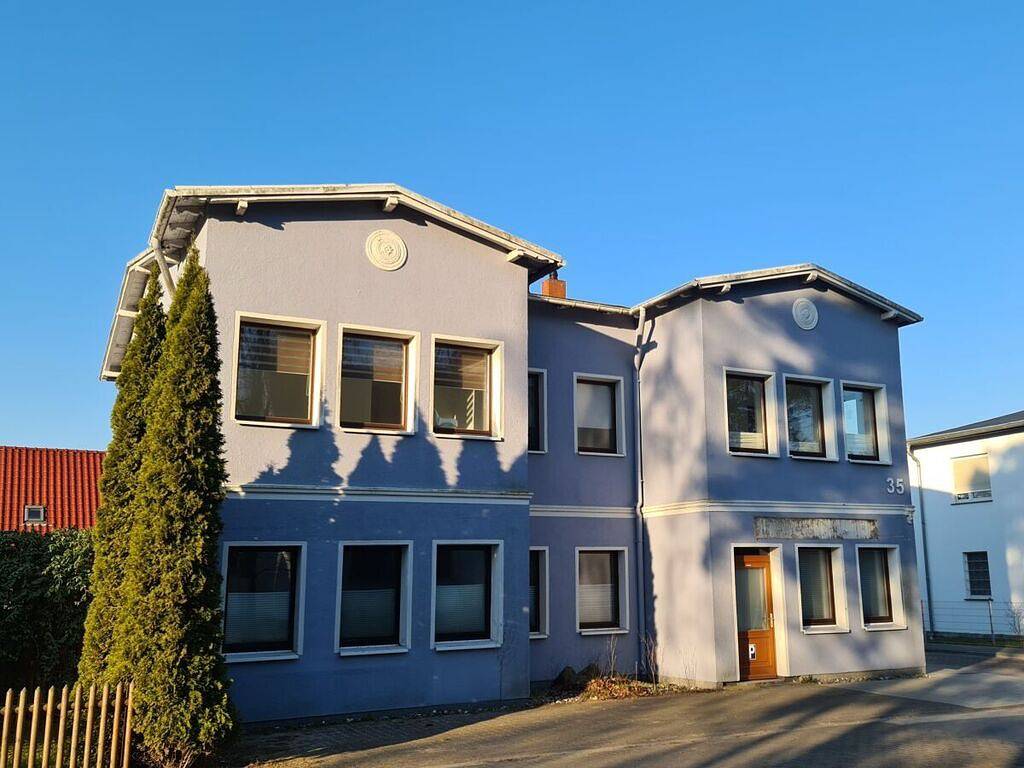 Ferienhaus in Usedom ab 261€ pro Nacht