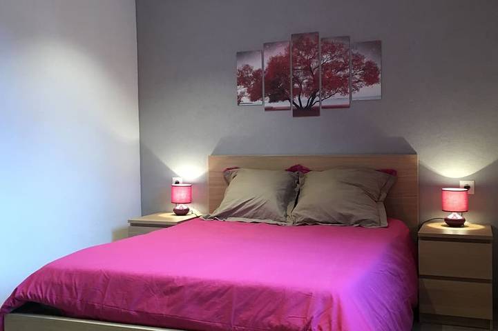 Villa pour 8 personnes, avec jardin et terrasse au Grau-d'Agde - 2