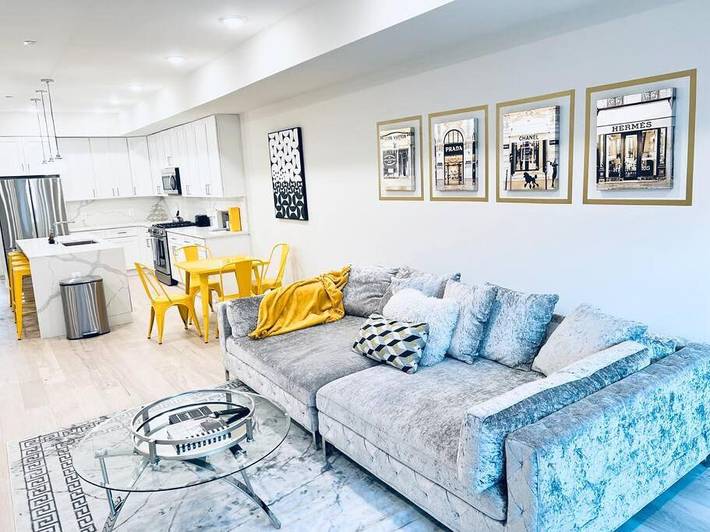 Casa de vacaciones para 8 personas, con vistas y terraza - 1