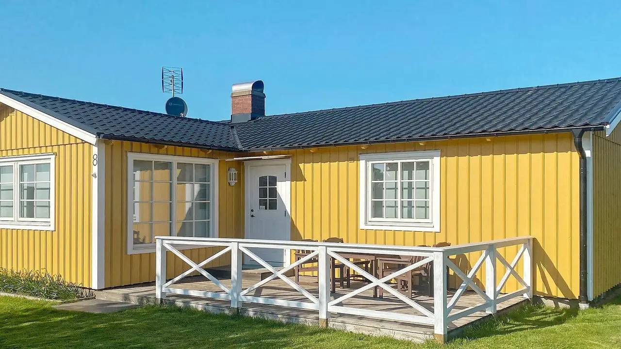 Casa vacanza a Halland a partire da 85€ a notte