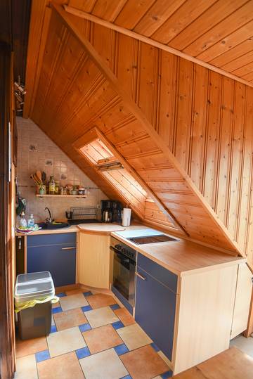 Ferienhaus für 4 Personen in Friedrichsbrunn, Thale, Bild 4