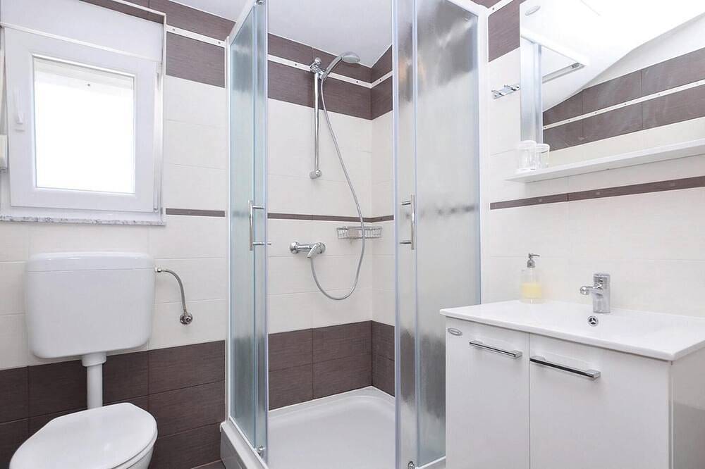 Cały apartament, Ładny apartament w Bibinje z Wifi in Bibinje, Zadar