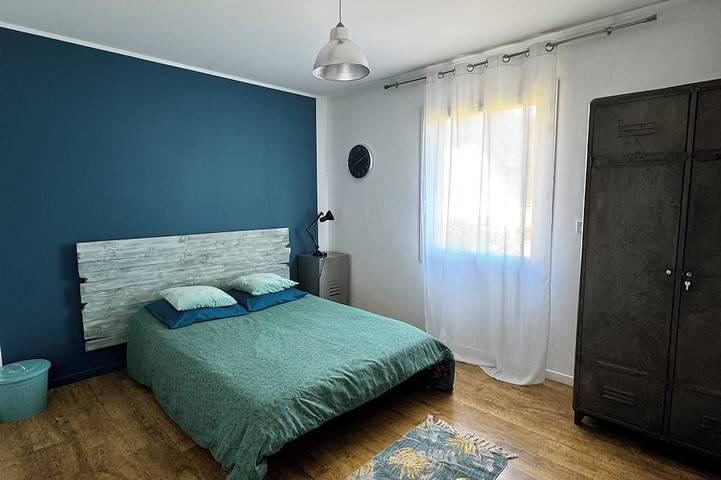 Location de vacances pour 5 personnes, avec jardin et terrasse à Saint-Alexandre - 4