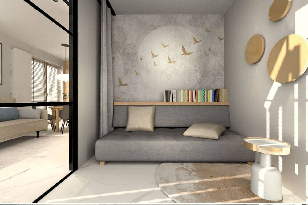 Ganze Wohnung, Apartament Rezydencja Ogród Saski in Lublin, Lublin und Umgebung
