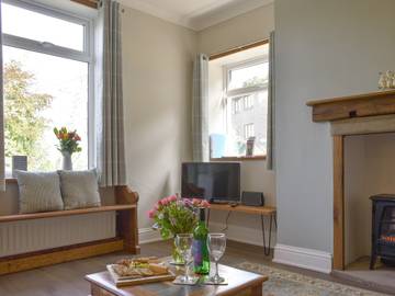 Glamping for 3 People in Huddersfield, West Yorkshire, Photo 4