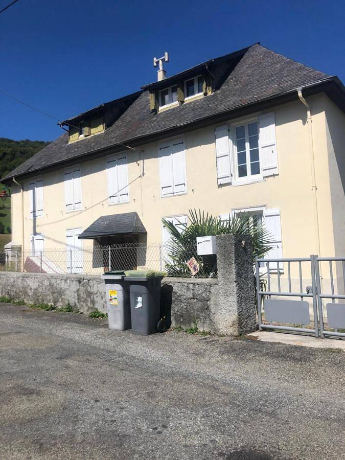 Appartement de vacances pour 4 personnes, avec Vue