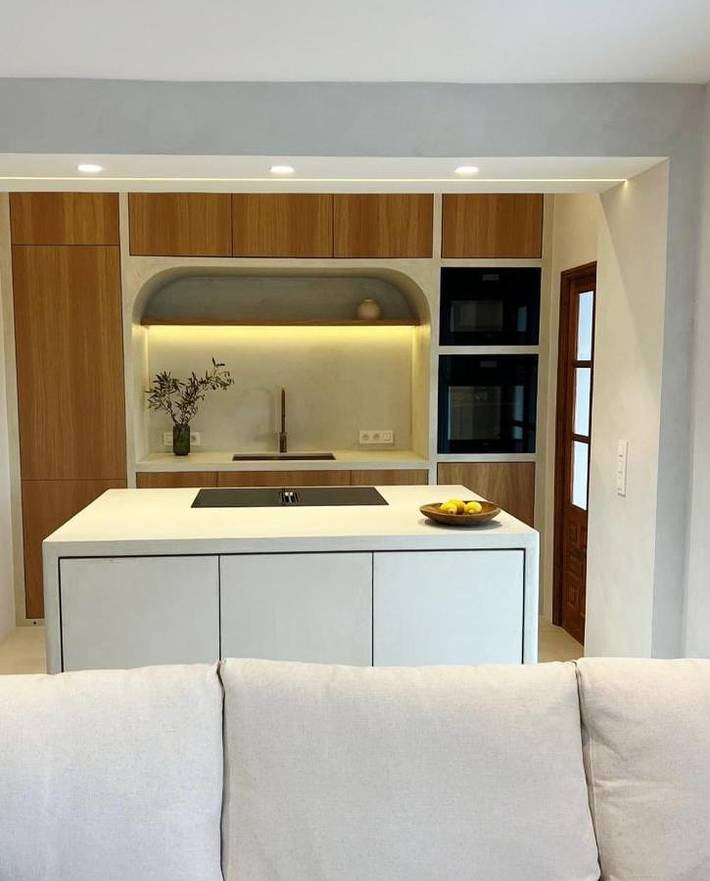 Maison d’hôte pour 2 personnes, avec vue ainsi que piscine et jardin à Altea - 4