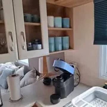 Bungalow voor 4 Personen in Bredene, West-Vlaanderen, Afbeelding 1