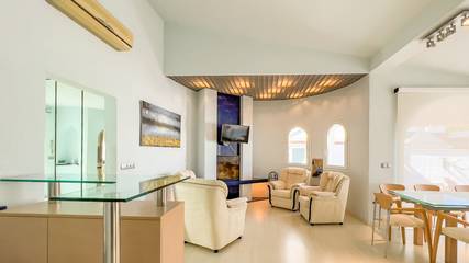 Chalet para 7 Personas en Castellón de Ampurias, Costa Brava, Foto 2